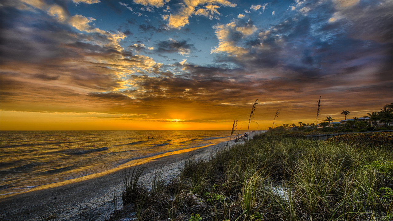 What To Do In Sanibel Island