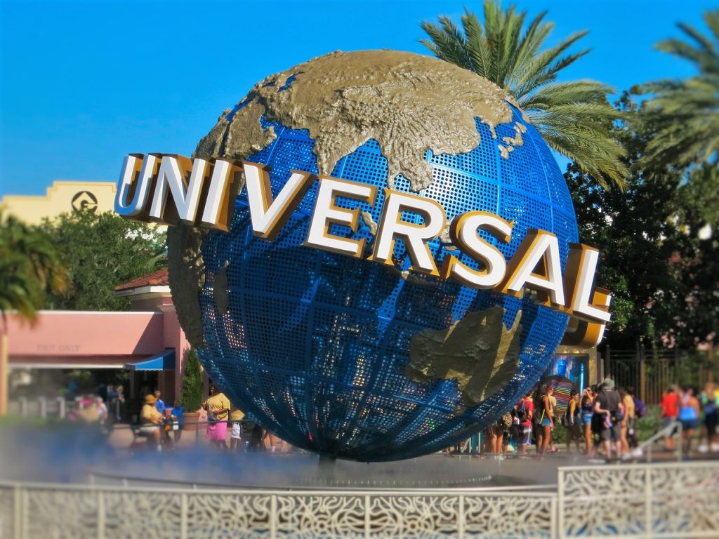 Universal Orlando’s Accessibility