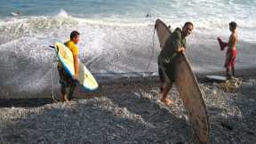 Where to Go Surfing in Guatemala