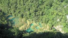 Ultimate Travel Guide to Semuc Champey in Guatemala