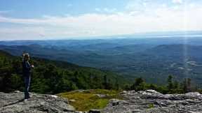 Stowe Toll Road in Vermont: Mount Mansfield an Iconic Visit