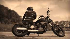 Tips for a Solo Cross Country Motorcycle Trip Without Worries