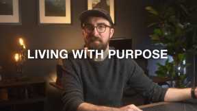 Reclaim Your Time & Live with Purpose | 10 Steps