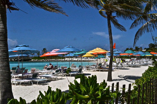 castaway caye bahamas disney fantasy cruise adults only