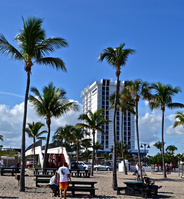 Bahia Mar Fort Lauderdale Beach Resort