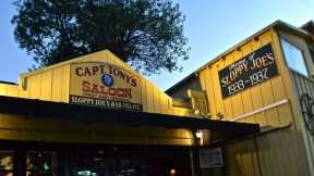 Visiting Captain Tony’s Saloon in Key West: You’ll Love This One