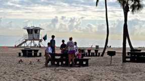 Funky Fish Ocean Camp: A Must Do in Fort Lauderdale With Kids