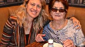 Nan and Byron’s Restaurant in Charlotte, North Carolina – Grandma and Me Time