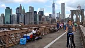 10 Brooklyn Bridge Fun Facts That Will Blow Your Mind