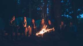 Tips to Make Your First Camping Trip More Enjoyable