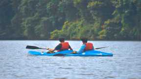 Top 9 Best Places to Go Kayaking in the United Sates