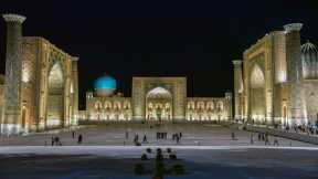 Tips and how to travel to Uzbekistan (2022)