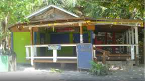 Top 4 Restaurants in Bay Islands, Honduras (Roatan and Utila)
