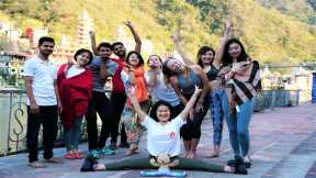 Rishikesh: Reasons Why It Is The Yoga Capital of the World