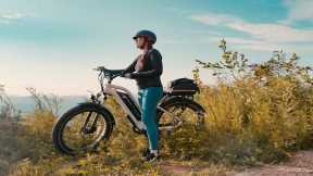 Best Electric Bikes for College Students – Magicycle Is Always Ready