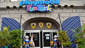 Play Mobile West Palm Beach	 – A Great Day With Kids