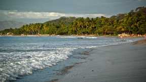 18 Popular Beaches in Costa Rica That You Can’t Miss!