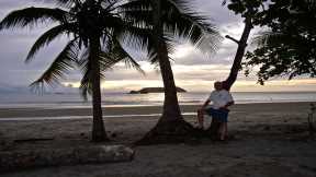 8 Things to do in Manuel Antonio, Costa Rica (+Best Beaches)