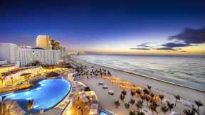 15 Most Expensive LUXURY Resorts & Hotels in CANCUN in 2022