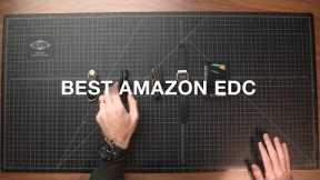 Best Amazon EDC under $100