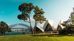 Small & Scenic Towns to Live in Australia
