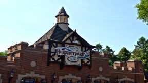 A Guided Tour To Hershey Amusement Park – Tour in Photos