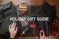 2022 Holiday Gift Guide | Travel