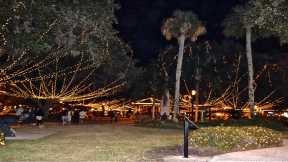 St. Augustine Nights of Lights Festival Review – The One and Only
