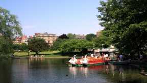 17 Family Friendly Things to Do in Boston with Kids for 2022