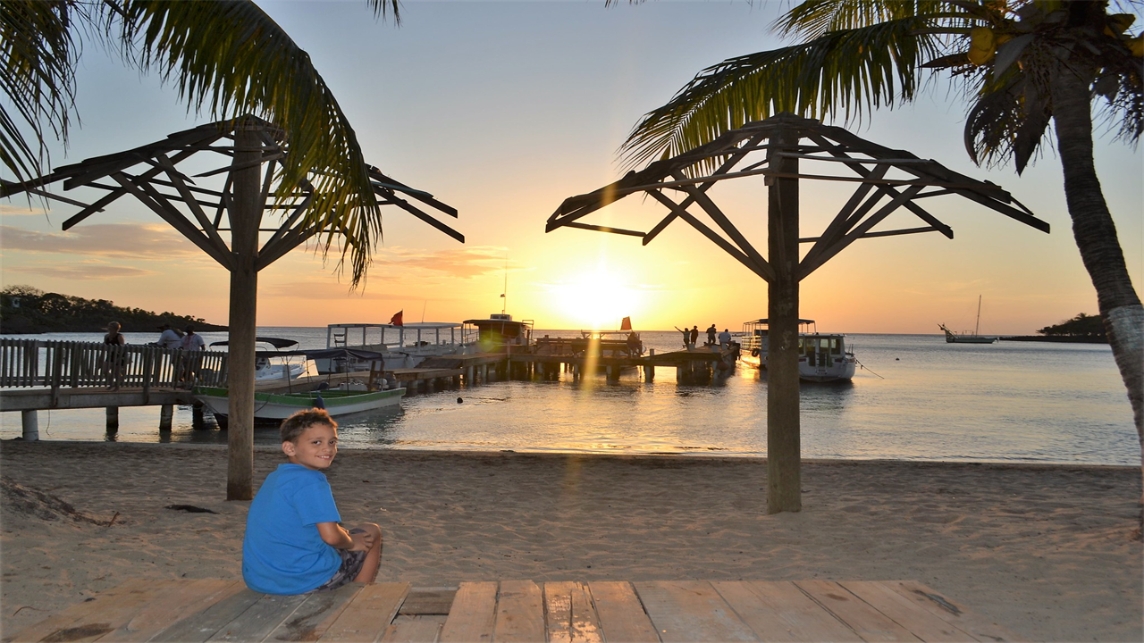 Fun Facts About Honduras - Things to do in honduras with kids