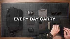Every Day Carry | Winter 2023