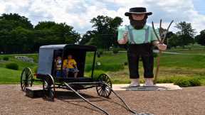 Amish Tour in Lancaster PA – Photo Essay