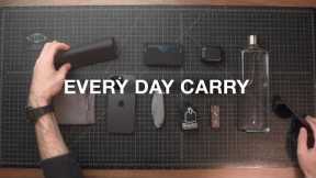 Every Day Carry | Fall 2022
