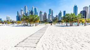 TripAdvisor Travelers’ Choice Awards Named Dubai As No. 1 Destination Worldwide