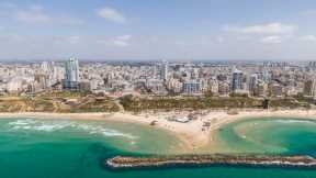 Is ISRAEL Safe To Visit? Travel Advisory 2023