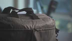 Minimalist Travel Bag | Pakt One Review