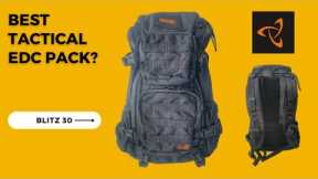 Best Tactical Everyday Carry Bag? Mystery Ranch Blitz 30 Backpack Review