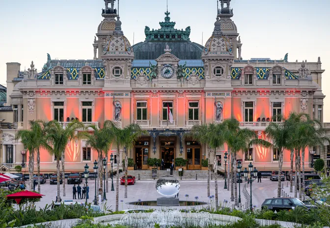 Roll the Dice at the Best Casinos to Visit in Europe