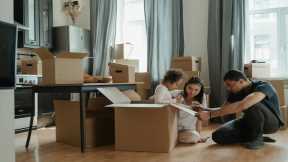 Top Tips for a Hassle-Free Relocating