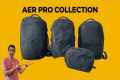 Aer Pro Collection Review (Pro Pack