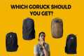 GORUCK Backpacks Compared! Bullet vs