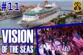 Vision Of The Seas Pt.11 - Q&A