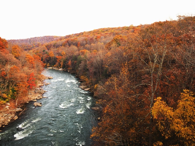 Places to Visit in Pennsylvania