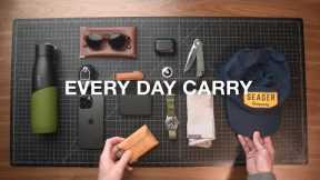 Every Day Carry | Spring 2023