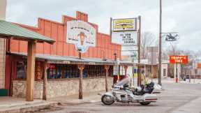 This Tiny Unknown Texas Town Is The Cowboy Capital of the World