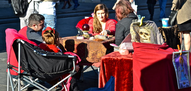 psychic readers jackson square