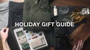 2022 Holiday Gift Guide | Home & Leisure