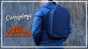 12 Best Backpacks for Everyday Carry (EDC) in 2023
