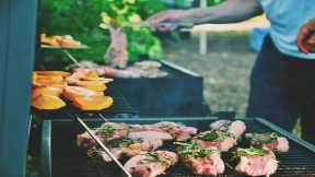 The Ultimate Guide to Hosting the Perfect Outdoor BBQ Party