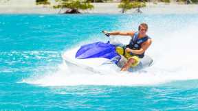 Where to Find the Best Water Sports in Florida